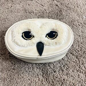 Hedwig Owl Belt Bag (Belt Not Included)